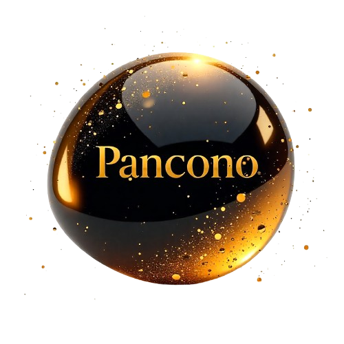Pancono coin